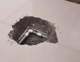 珠海卫生间漏水维修公司为您分享如何判断家里漏水