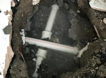 珠海阳台漏水维修公司为您分享楼上楼下漏水怎么处理