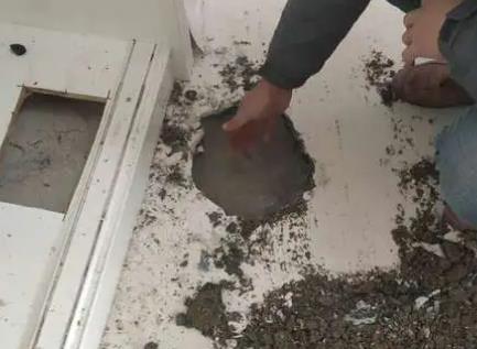 珠海卫生间漏水维修公司分享下精确定位查漏水一次多少钱?不同级别收费不同