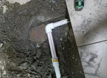 珠海阳台漏水维修时有哪些声音会影响检漏仪